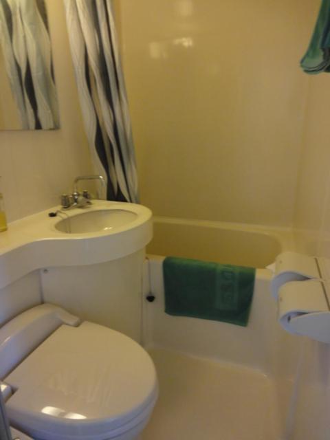 Hiroshima Ekimae Green Hotel Luaran gambar